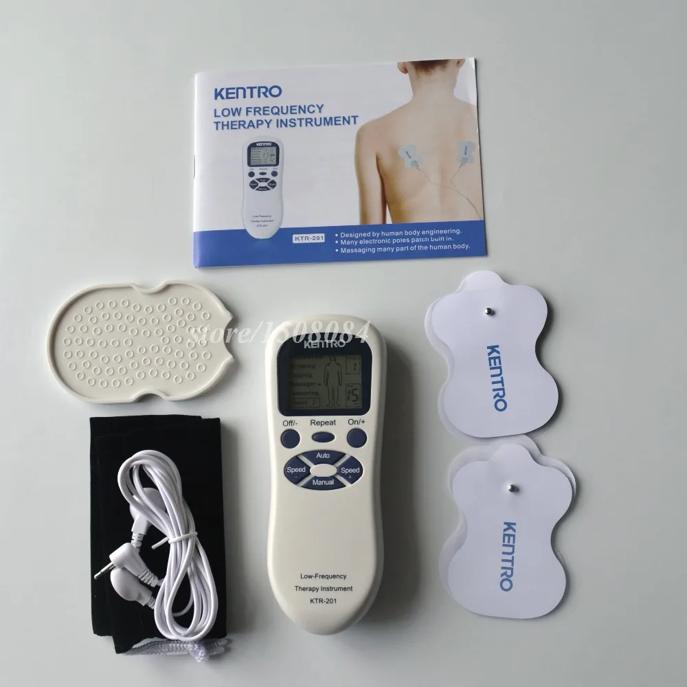 KTR201 Stimulator Body Relax Muscle Massager Pulse Tens Acupuncture Therapy Massager Back Pain Relief Muscle Stimulator For Tens KTR201 Stimulator Body Relax Muscle Massager Pulse Tens Acupuncture Therapy Massager Back Pain Relief Muscle Stimulator For Tens