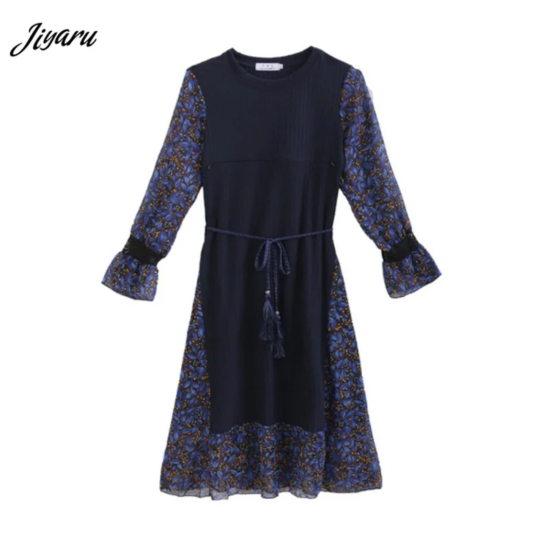 

Maternity Dresses Nursing Dress for Pregnancy Woman Winter Maternity Cloth Breastfeeding Nursing Dress for Maternity Size M-XXL