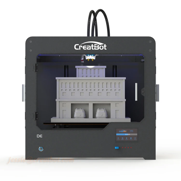 s DE 3d printer new 1 0 a