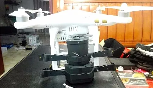 HUBSAN X4 Pro Quadcopter H109s Escape System Parachute Automatically Pop Up And DJI Phantom Parachute Suitable HUBSAN X4 Pro Quadcopter H109s Escape System Parachute Automatically Pop Up And DJI Phantom Parachute Suitable