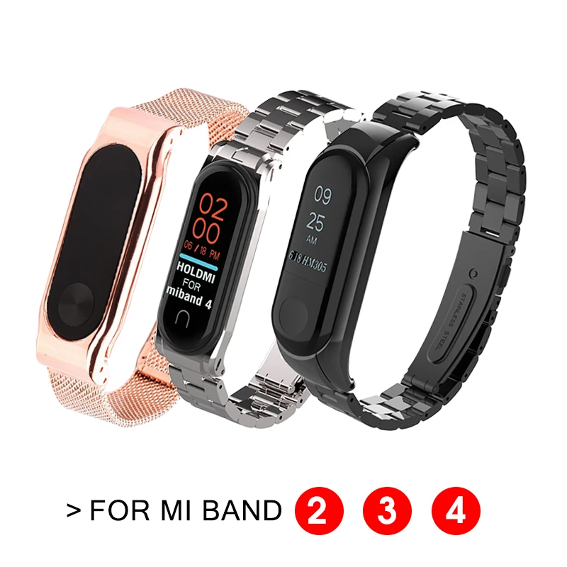 Mi band 2 3 4 Clearance