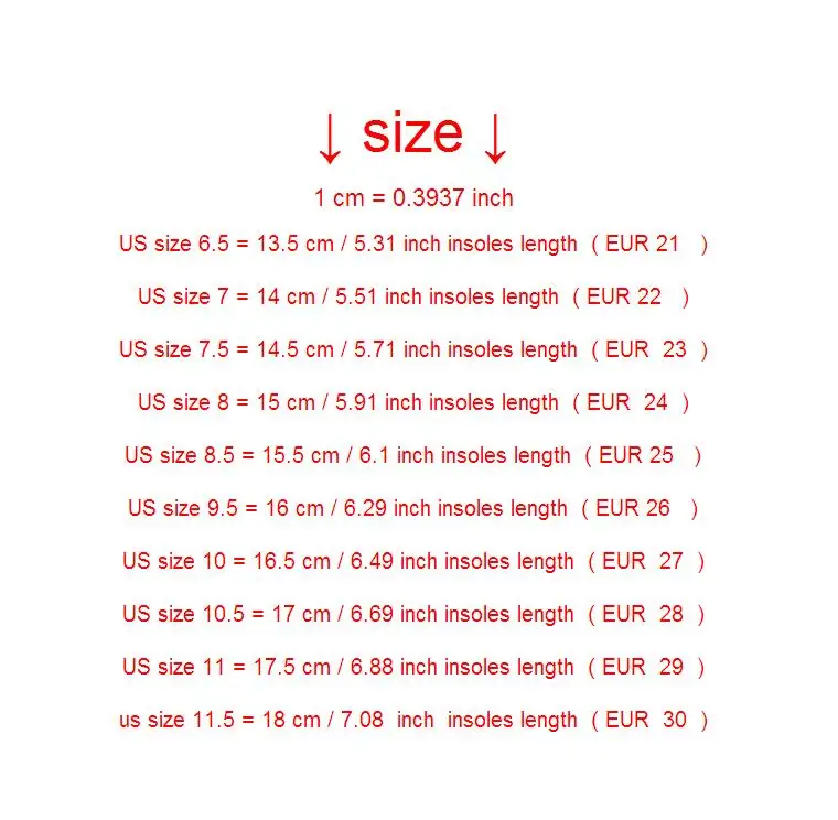 2018 summer cartoon baby boy sandals breathable children casual size 8 toddler shoes