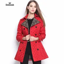 Winter Coat Women Basic Coats Plus Size Womens Quilted Coat Winter Jacket Women Clothing Ukraine Long Puffer Coat Windbreaker