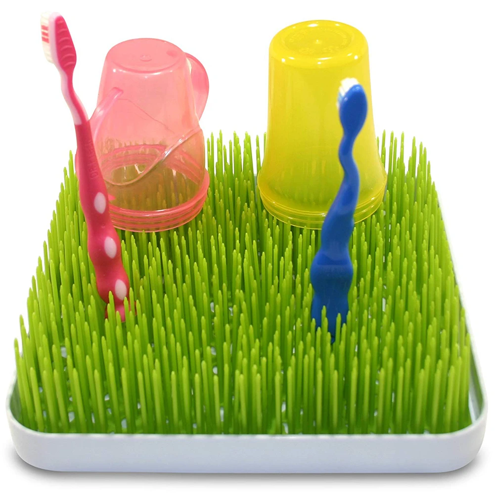 

Baby Bottle Drying Rack Countertop Drying Rack For Babies Bottle Drainer Dryer Cleaning Dryer Baby Feeding Bottle Rack