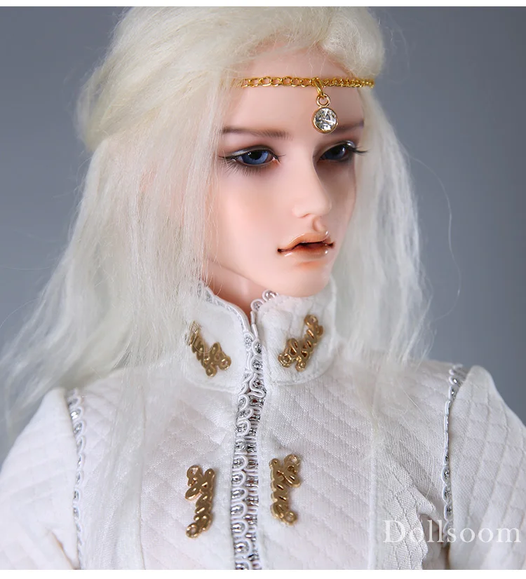 Dia Супер драгоценный камень мужской 1/3 BJD смолы фигурки тело модель игрушки для девочек День рождения Рождество Лучшие подарки