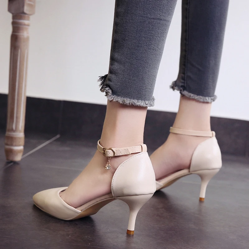 Talons Aa Glissement A2429 Argent Talon Sur Mode Dame Chaussures Nouvelle bb De Confortable Soirée À Haut Hauts Femmes Cresfimix Mignon BUqP4ASR