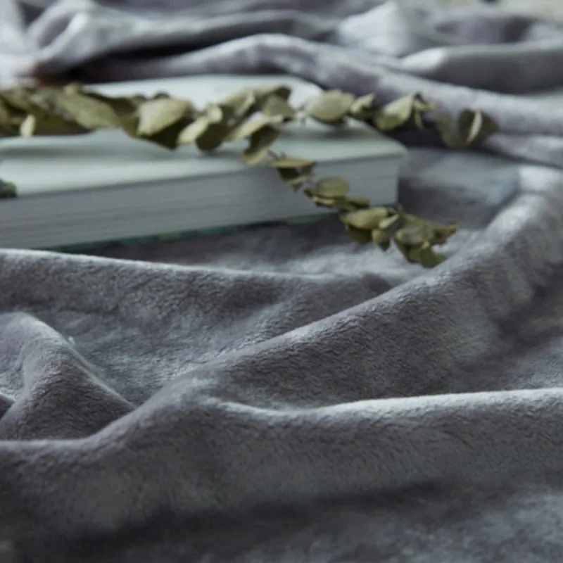 conew_gray blanket (4)