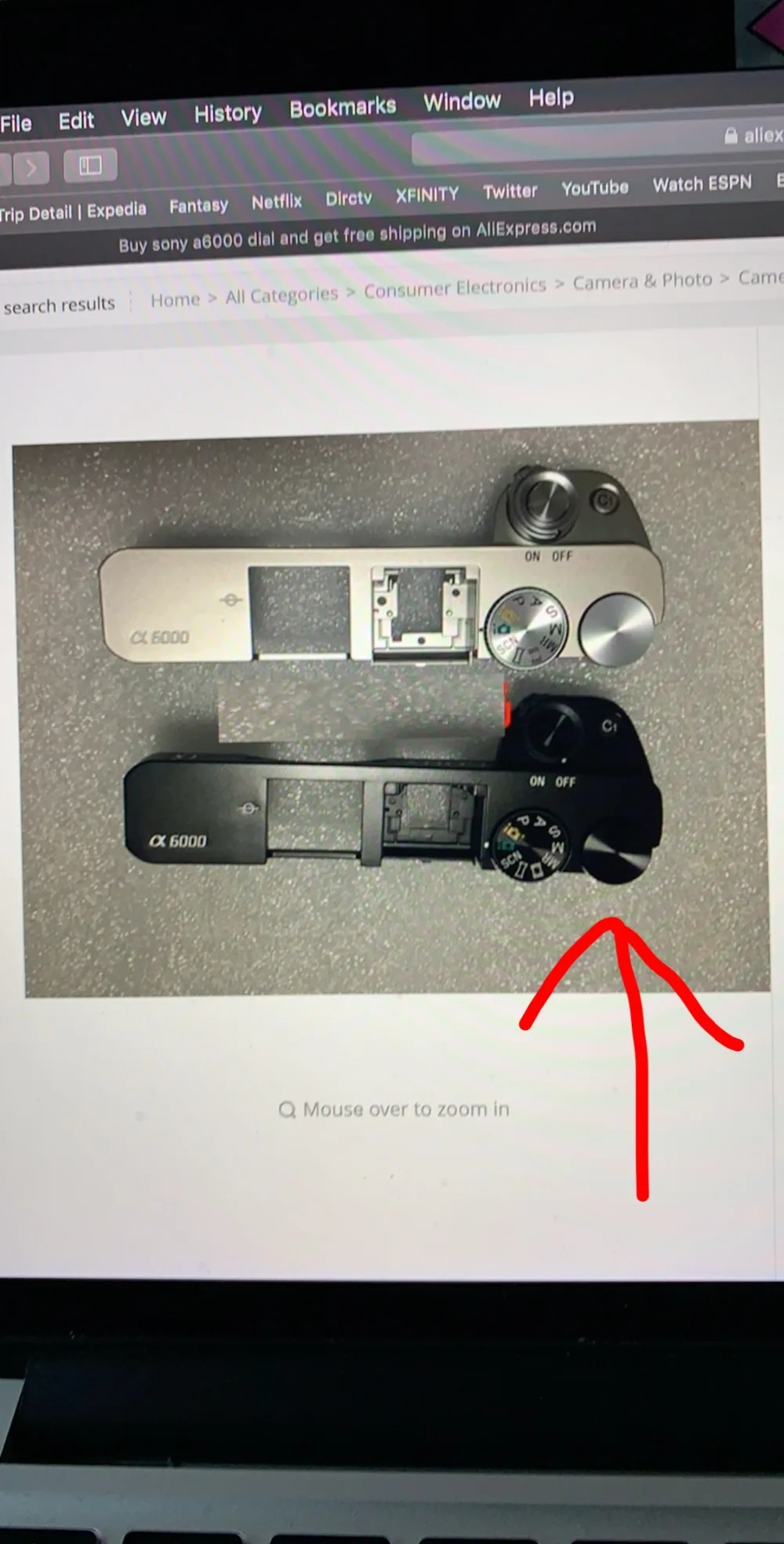 A6000