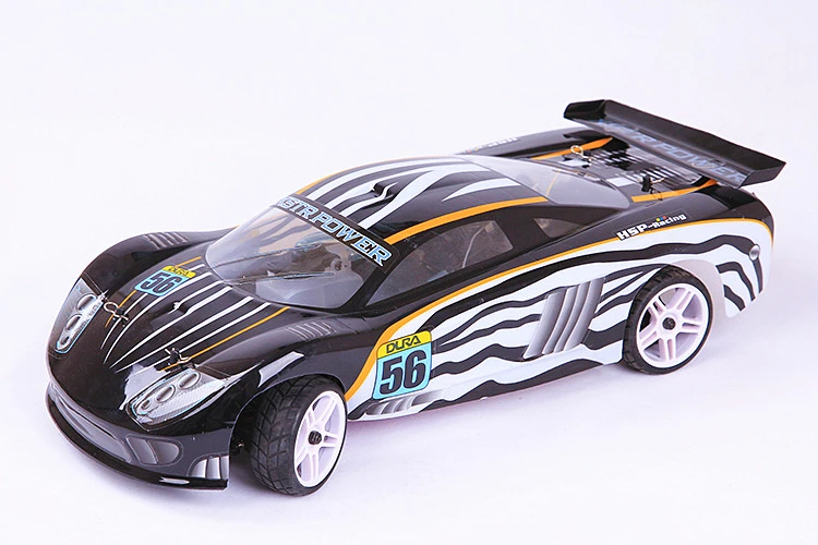 nitro drift rc car