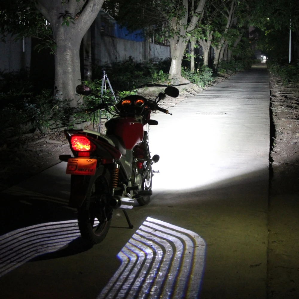 53 AK061 dream of wings projector car led