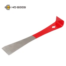 Пчеловодство пчелиный улей скребок из нержавеющей стали инструмент для работы с ульями пчелы сохраняя оборудование и инструменты для пчеловодства HDHT-007