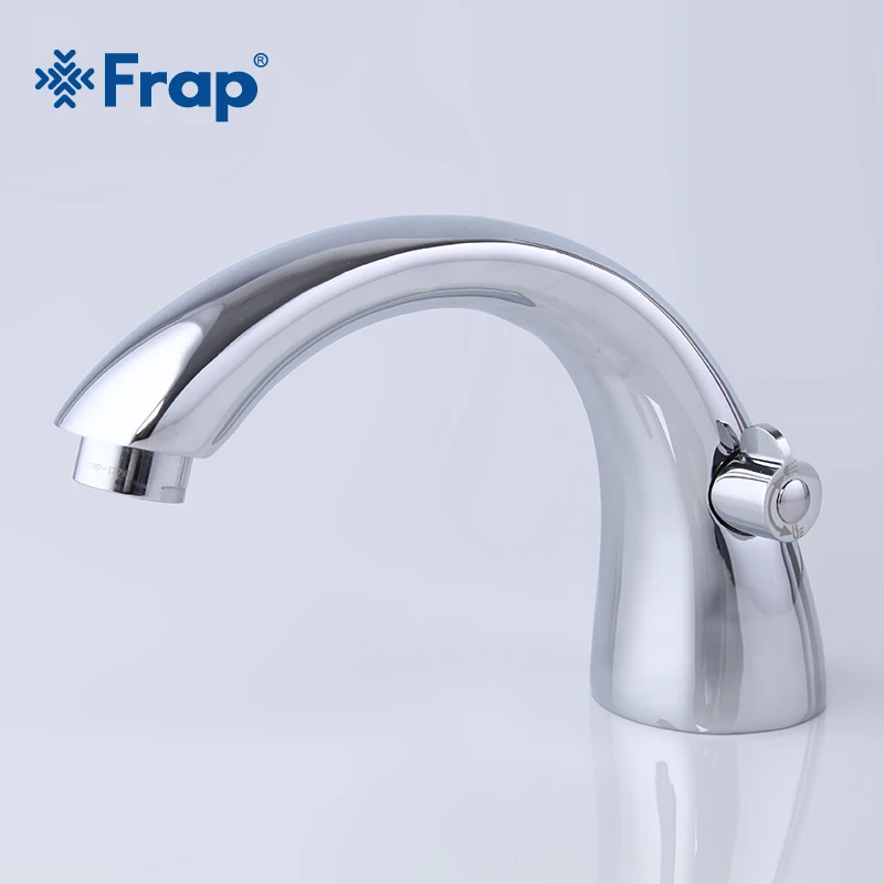 FRAP صنبور حوض استحمام s الكروم صنبور حوض استحمام ثلاثة حفرة فصل انقسام حمام صنبور حوض الساخنة والباردة المياه خلاط مع دش يدوي