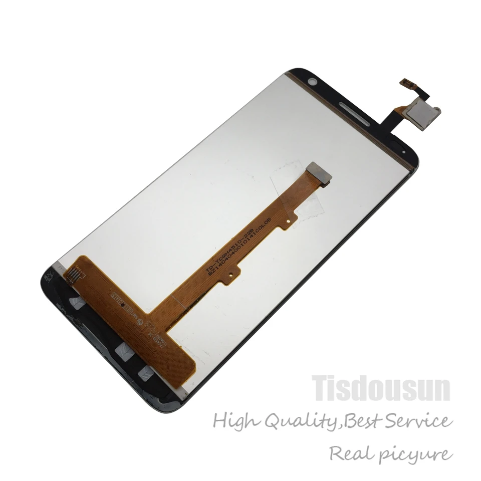 Alcatel OT6036 LCD Display Digitizer (12)