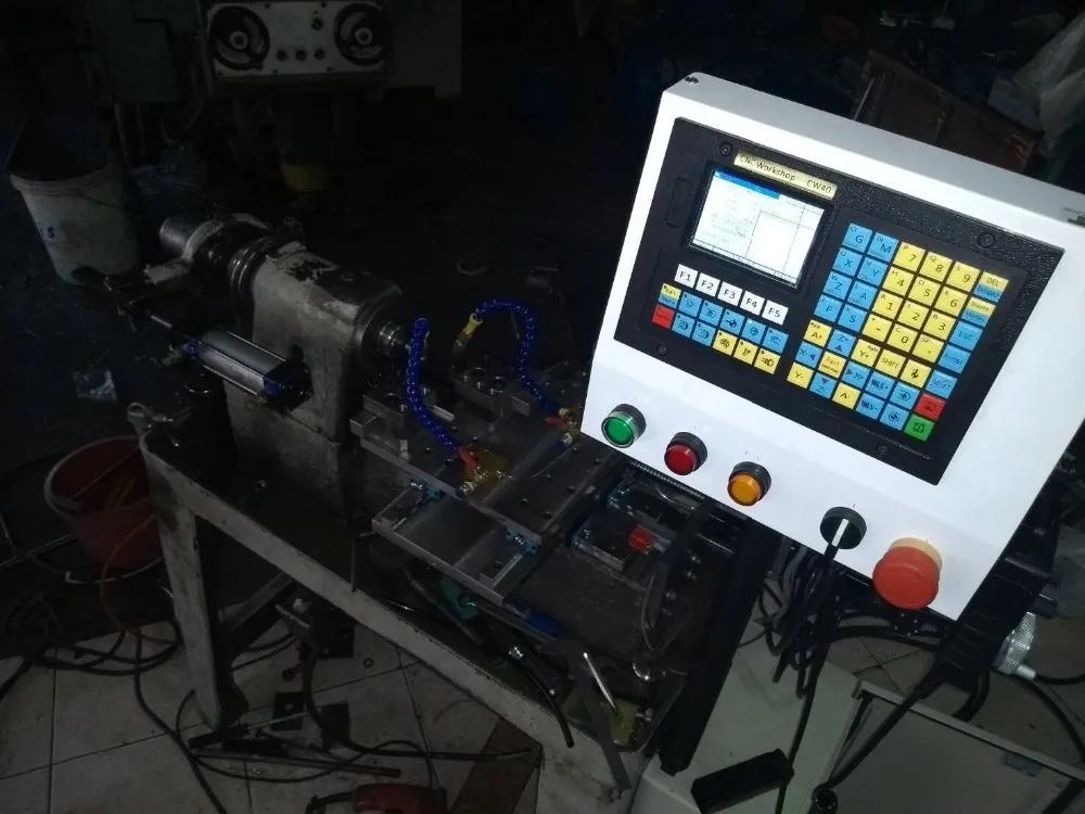 6 axis CNC Управление; USB Управление MPG сверлильный станок с ЧПУ Управление автономный Многофункциональный шаговый мотор сервопривода