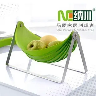 

Folding fruit receive frame cooking tool Storage Trays 29.4*19.3*3.5CM Free Shipping