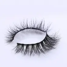 1 пара, модный стиль, ручная работа, 3D норковый мех, накладные ресницы, длинные черные наращивание ресниц, инструменты
