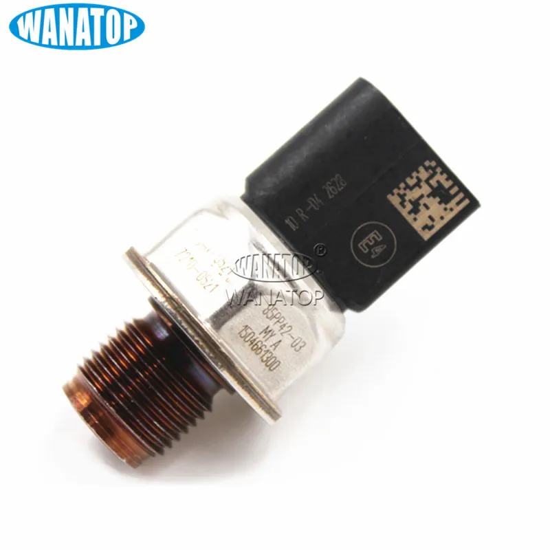 

Датчик давления топливной направляющей 85PP42-03 1504661300 10R-042628