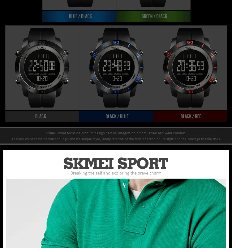 digital sport watch-4