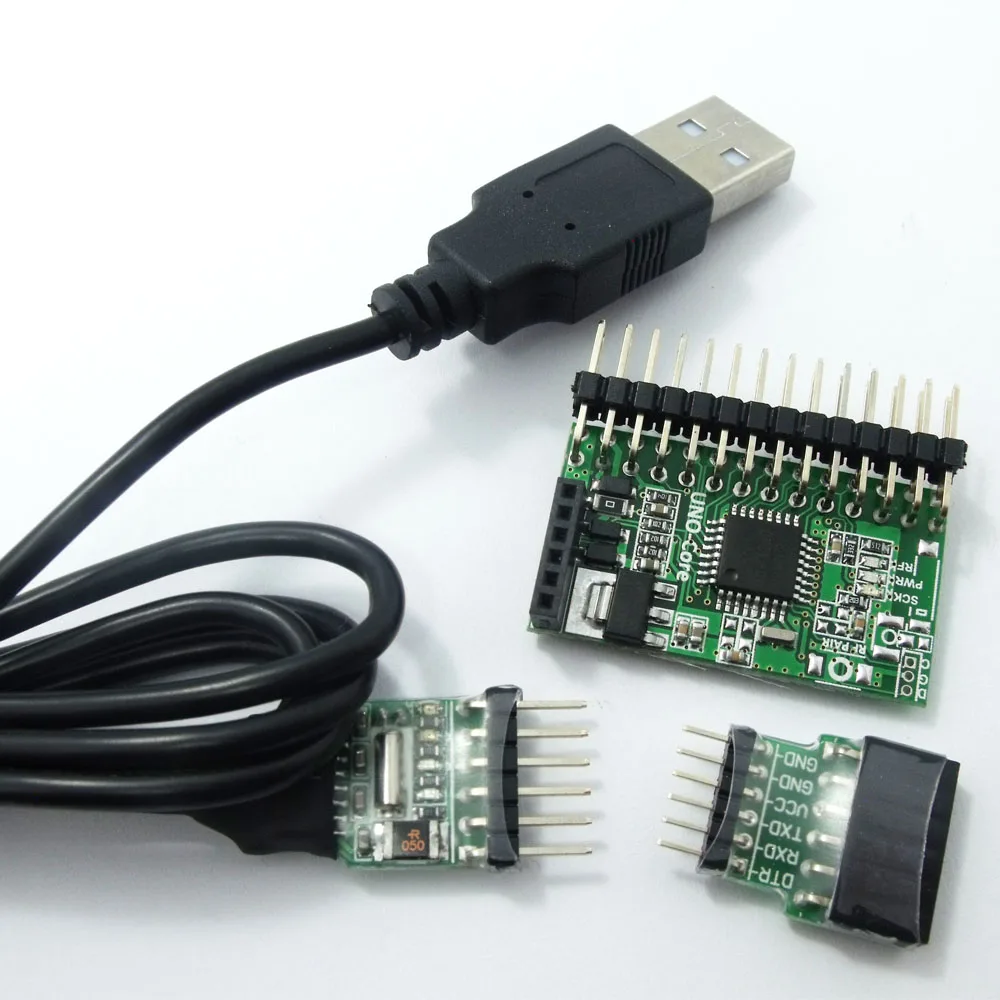 R module