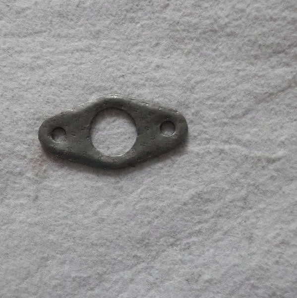 GASKET SET HONDA GXH50 142F 6