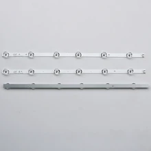 59 см светодиодный подсветка 6 ламп 6В для LG 32 дюйма tv innotek drt 3,0 SUNG WEI 55V0 E74739 WOOREE A/B UOT 32MB27VQ