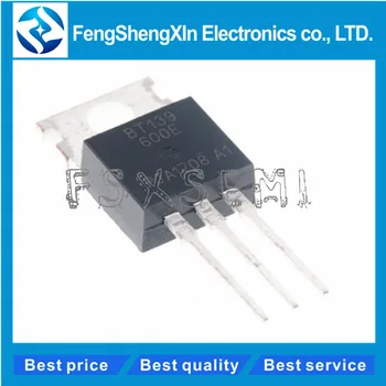 

10pcs/lot BT139-600E BT139 TO-220 Triac