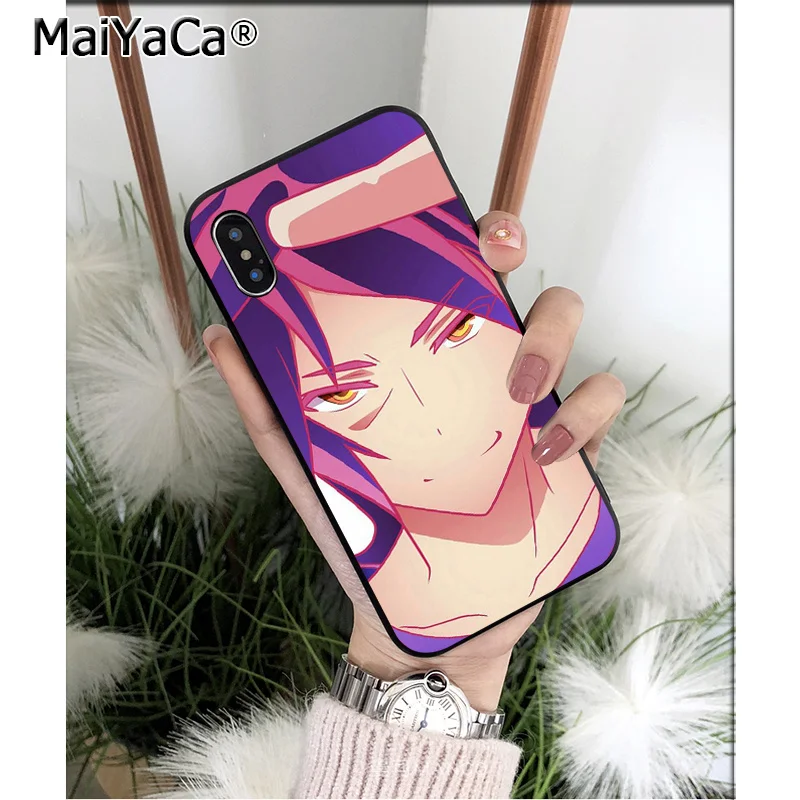 No Game NO life