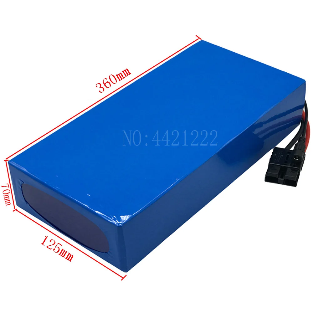 Best 1000W 2000W 48V 20AH electric bike battery 48V 20AH ebike battery 48V Lithium battery pack with 50A BMS and 54.6V 5A charger 6 Best 1000W 2000W 48V 20AH electric bike battery 48V 20AH ebike battery 48V Lithium battery pack with 50A BMS and 54.6V 5A charger 6