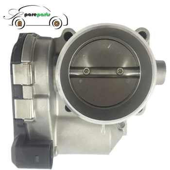 

LETSBUY 06B133062M New Throttle Body Assembly For V W Passat Audi A4 A6 ASSENTO 0280750009 058133063P 06B133062B 99660511500