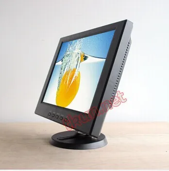 

10.4-inch high-resolution LCD touch screen,Cash register with touch display