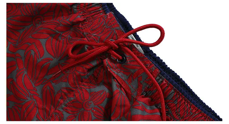 Tailor PAL Love Лидер продаж Лето; Футболка с принтом; обшитые мужские шорты Повседневное быстросохнущая Для мужчин s Пляжные шорты