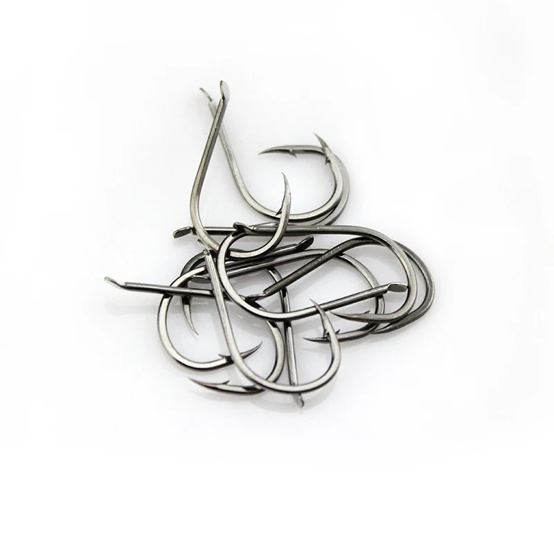 2016-High-Quality-11pcs-lot-1-13-Black-Barbed-Hooks-Fishing-Hook-Fishhooks-Durable-Head-Fishing (2)