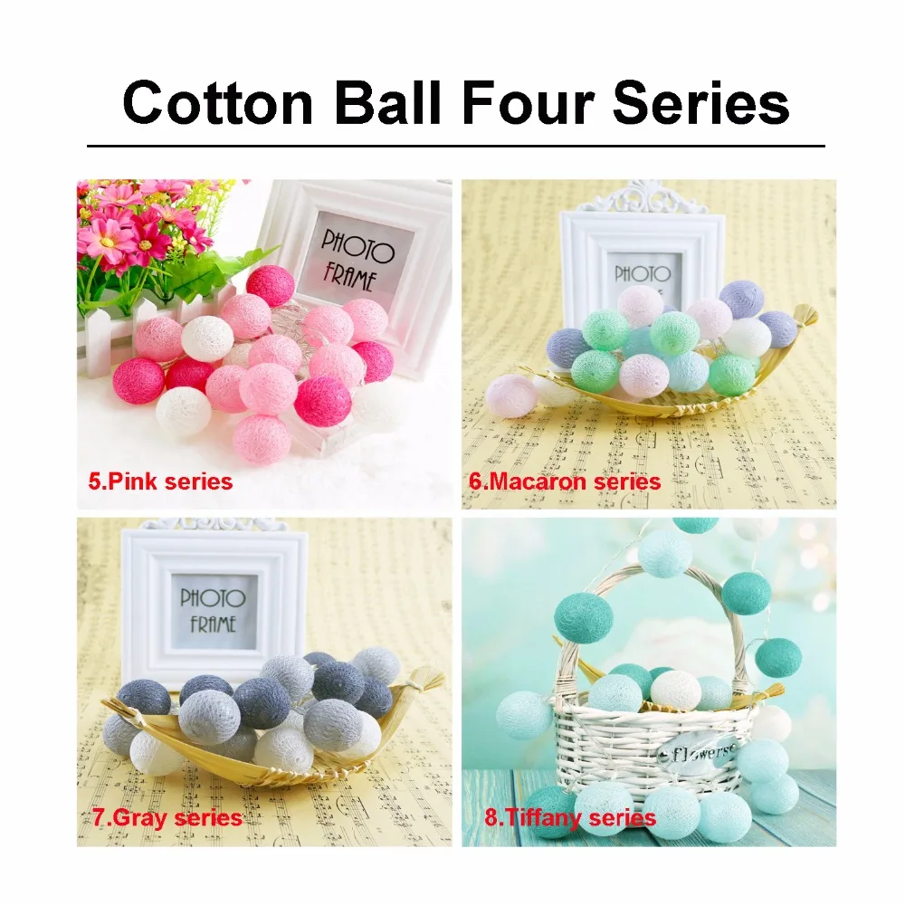 Lace Light String L851 (28)