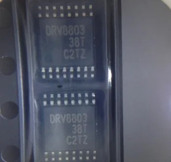 

DRV8803PWPR DRV8803
