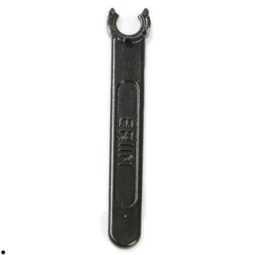 High Grade Steel ER11M Wrench for Clamping Nut CNC Milling Lathe