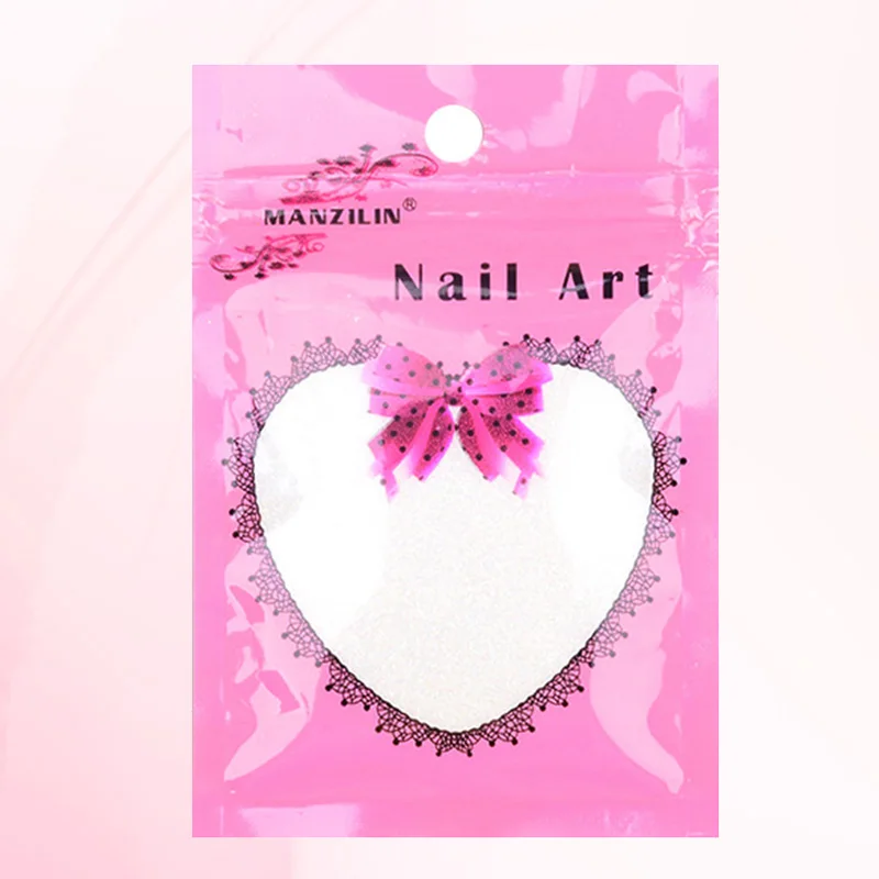 

2018 Women Mermaid Effect Nail Glitter Shining Nail Art Tip Decoration Magic Glimmer Powder 10g