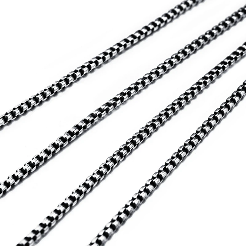 stainless steel round box chains (2)_