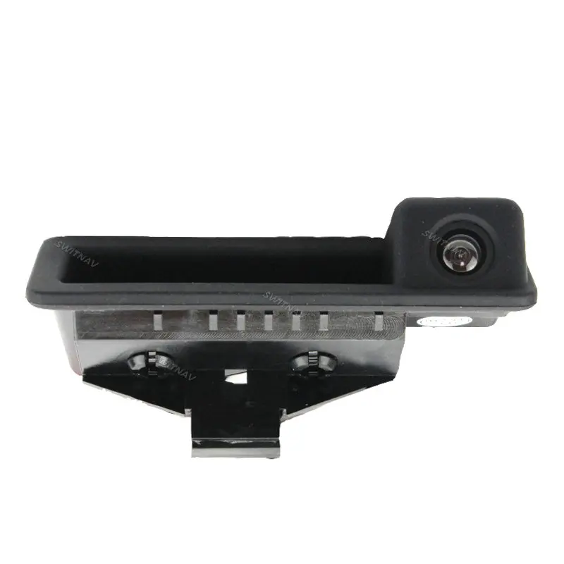 Горячая Автомобильная камера заднего вида для BMW X5 X6 E60 камера заднего вида