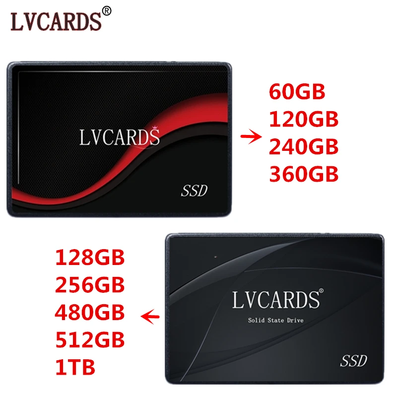 Тормозит комп ? Поставь SSD ! - цена