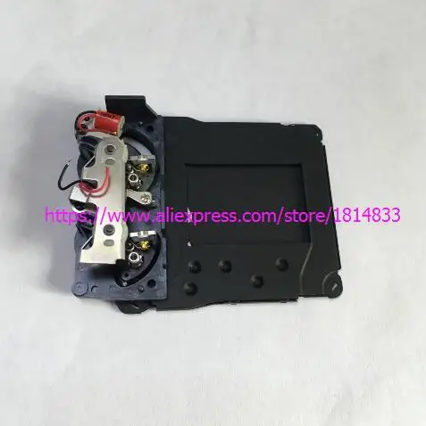 

Original Shutter assy/Shutter Blade Curtain With motor Unit Repair parts For Nikon D5100 D5200 D3100 D3200 D5300 SLR