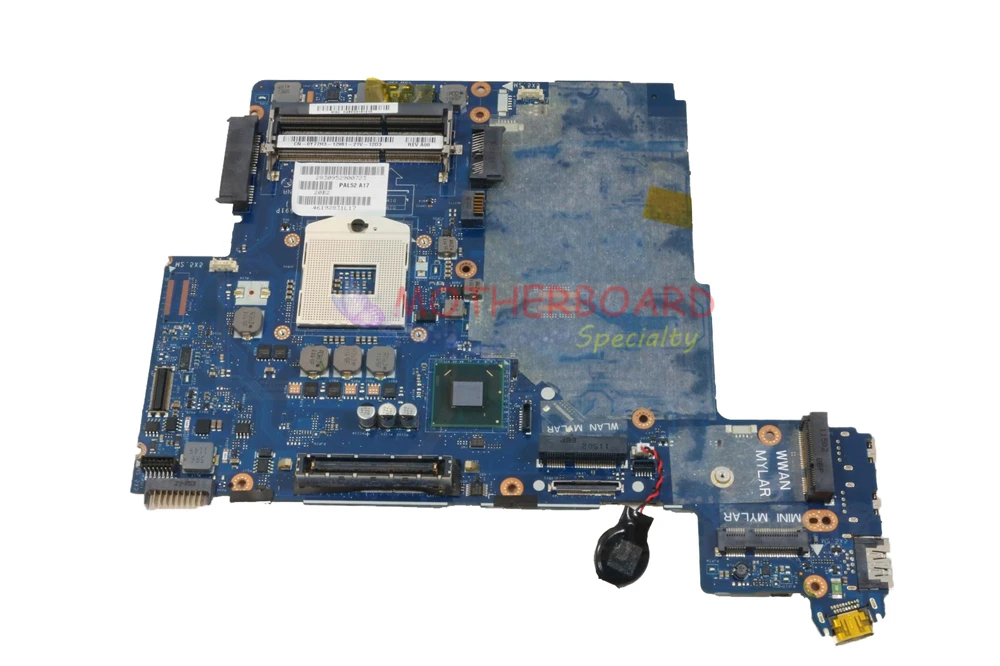 Dell Latitude E6420 ATG Intel Laptop Motherboard Y77H3 0Y77H3 CN-0Y77H3 LA-6591P