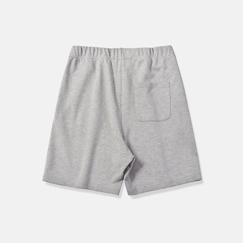 QoolXCWear hip hop Shorts Justin Bieber Streetwear Essentials FOG Shorts men/women Shorts black/grey/white M-XL