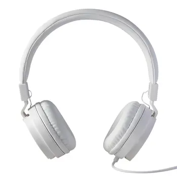 DEEP BASS Foldable Headset