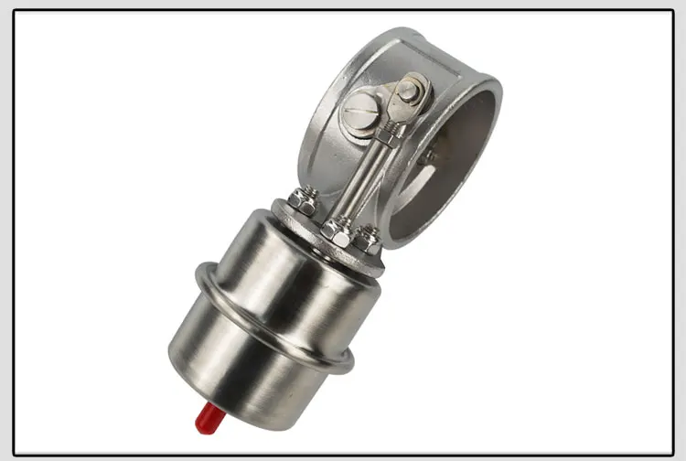 Cerca de 1 Vr-novo Vácuo Ativado Escape Recorte 2 51 51mm ou 2.4 60mm 2.5 63mm Perto Estilo Pressão: Barra Vr-ecv01 - 02 03 4 Vr-novo vácuo ativado escape recorte 2 51