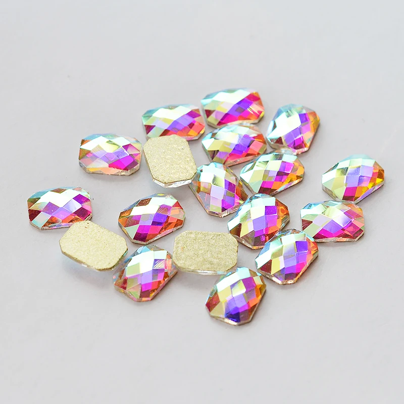 Nail Rhinestones 4
