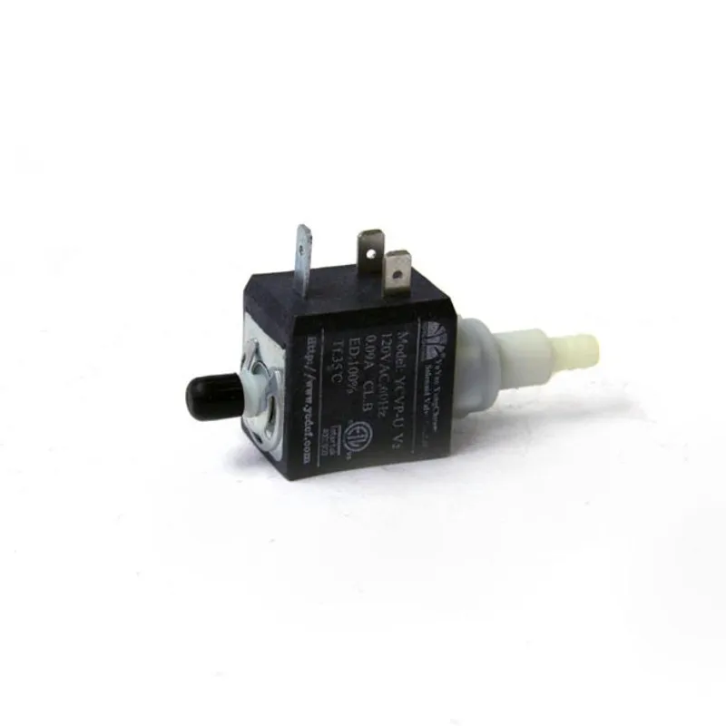 Паровая Швабра электромагнитного насоса напряжение 120 V 60Hz мощность 12W|Насосы| |