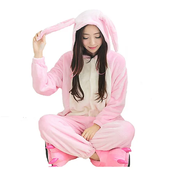 a christmas story adult bunny suit pajamas casual comfortable onesie jumpsuit bunnies adult xmas costume free - A Christmas Story Bunny a christmas story adult bunny suit pajamas casual comfortable onesie jumpsuit bunnies adult xmas costume free - A Christmas Story Bunny