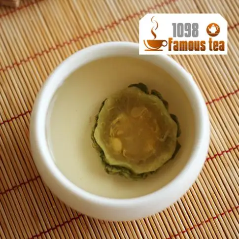 1000g Dried Bitter Gourd Bitter Melon Tea Herbal Tea For Sale Help Diabetes And Stomachache Free Shipping 1098 Wholesale China Tea Trimmer Tea Picturetea Vendor Aliexpress