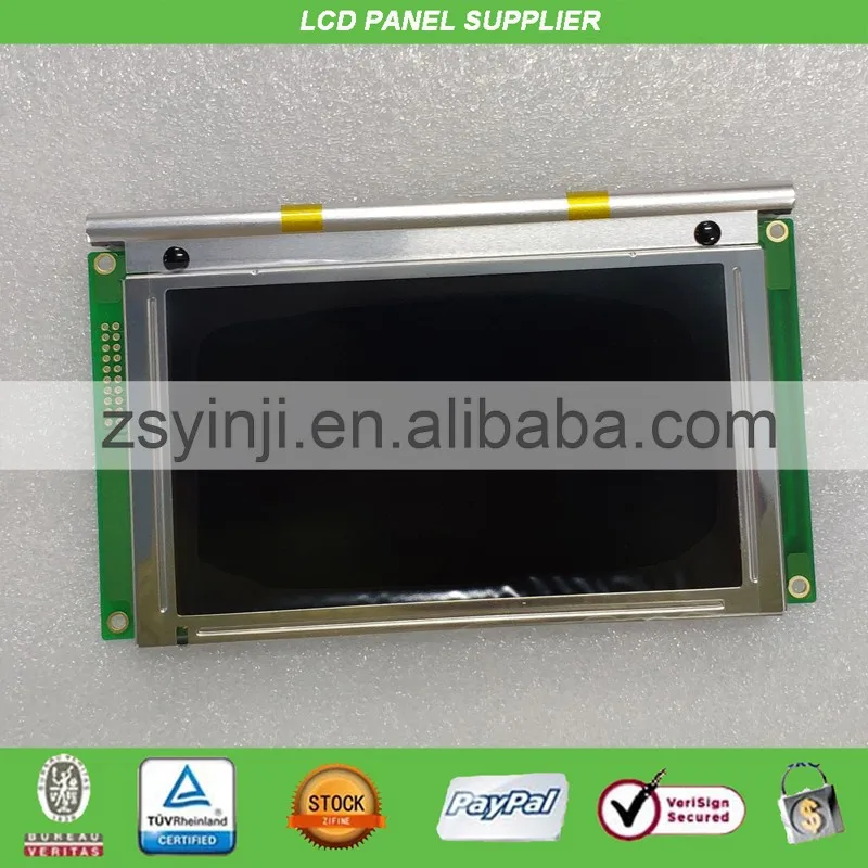 

LMBHAT014G5C 5.7inch lcd panel