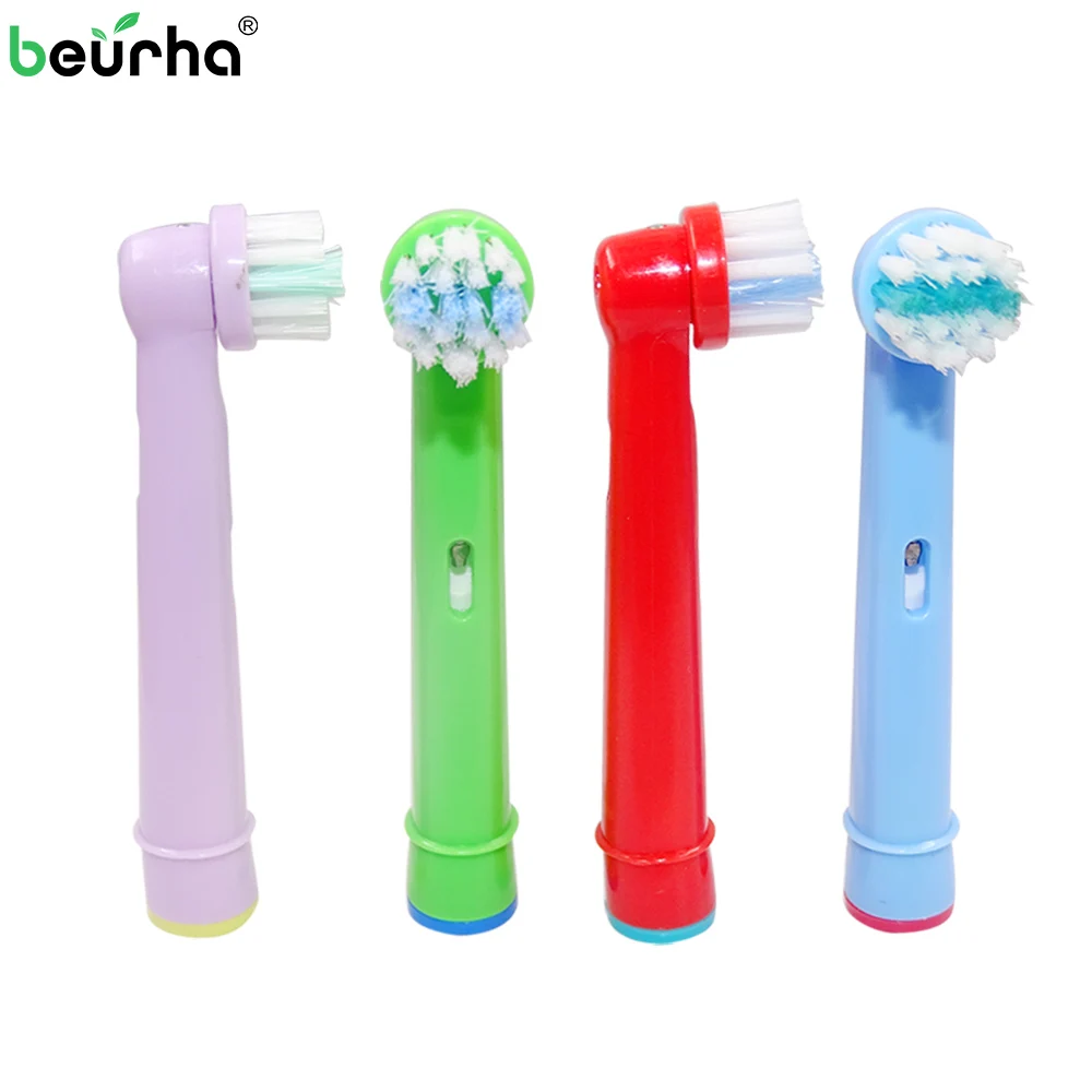 12 шт. 8 сменные головки кисти для oral B D12 D16 D29 D20 D32 OC20 D10513 DB4510k 3744 3709 3757 D19 OC18 D811 D9525